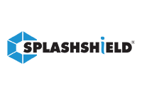 SPLASH SHIELD