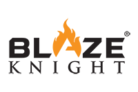 BLAZE KNIGHT